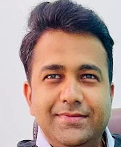 Dr. Pranil Survashe