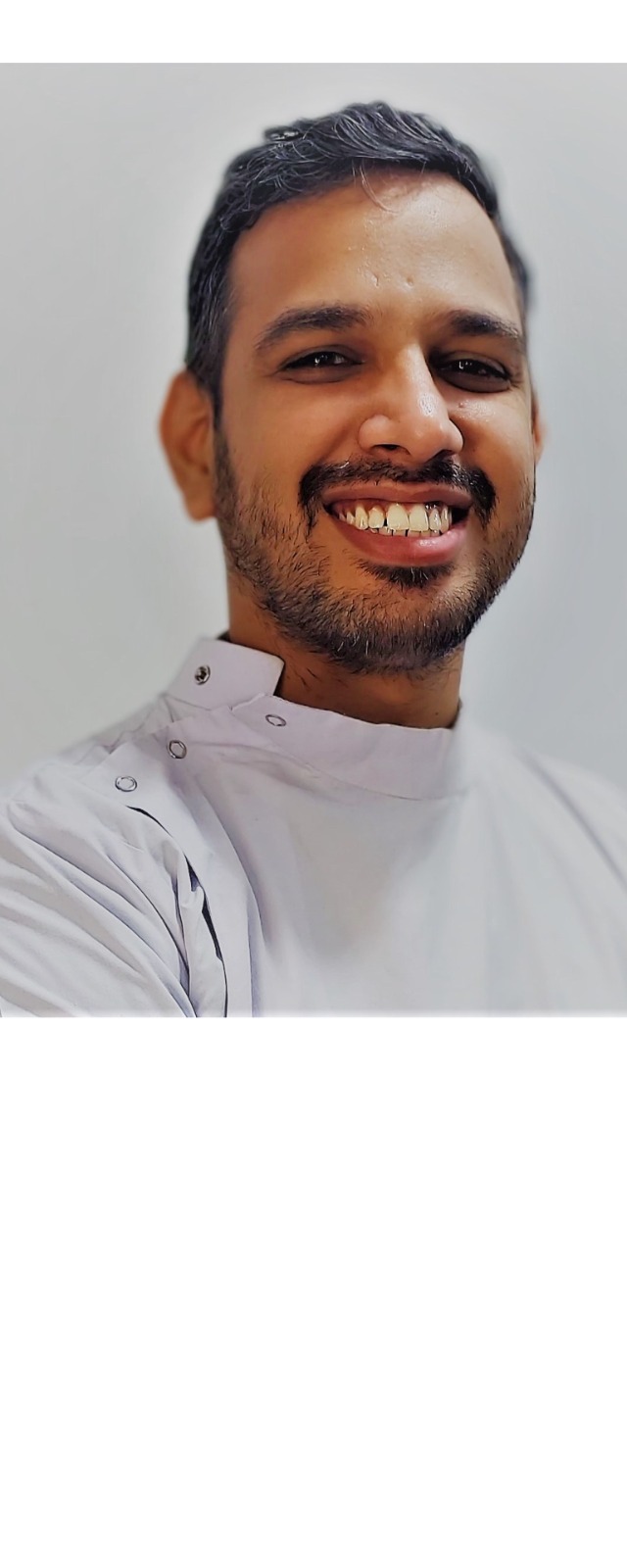 Dr Amit Bhargawa