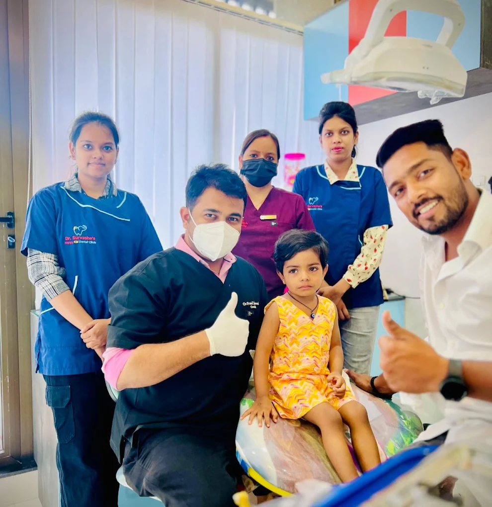 Hadapsar Clinic
